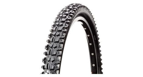 Pneu velo 26 x 1.95 cst smoke tringle rigide tr (53-559)