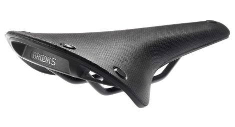 Sella per tutti i tempi brooks cambium c17 nera