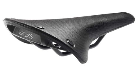 Brooks cambium c17 all weather saddle black