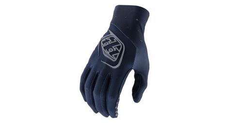 Handschuhe troy lee designs se ultra marineblau