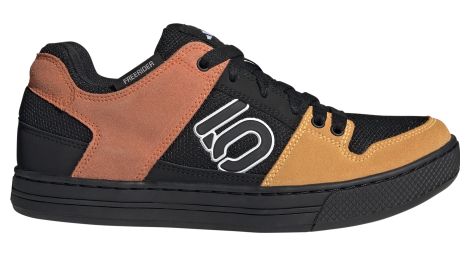 Chaussures vtt five ten freerider noir/orange 45.1/3