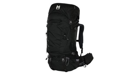 Millet hanang 65+10l mochila de senderismo negra