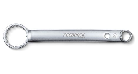 FeedBackSports Kit de carraca de torsión fija Reflex