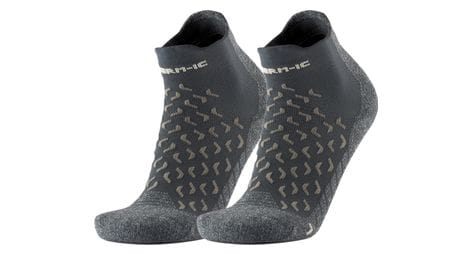 Chaussettes randonnée les plus sèches, anti-humidité - outdoor ultracool ankle