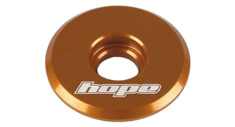 Capot de direction hope top cap bronze