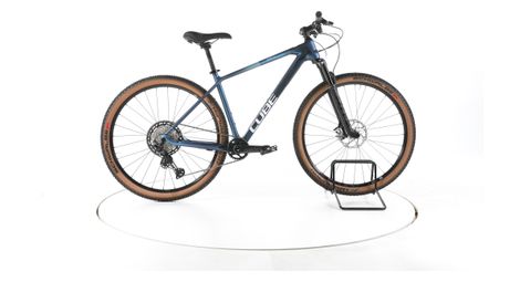 Produit reconditionné - Cube ACCESS WS SLX Fahrrad Hardtail - Très Bon Etat