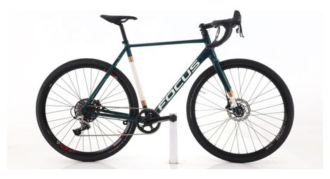 Produit reconditionné · Focus Mares / Vélo de gravel | Très bon état