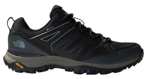 Chaussures de randonnée the north face hedgehog gore-tex noir