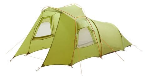 Tente vaude chapel l xt 3p vert