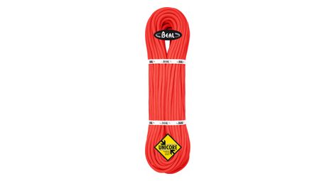 Corde beal joker 9 1mm 60m orange