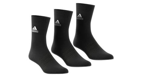 Chaussettes adidas 3 pairs