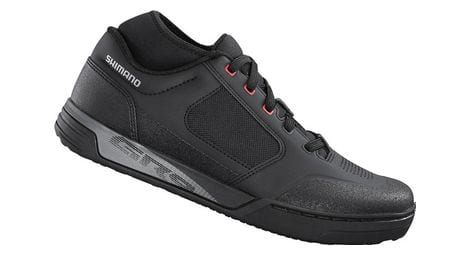 Pares de zapatillas de mtb shimano gr903 negras