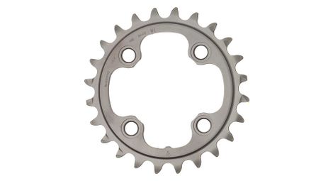 Shimano xt 24 denti plateau fc-m780 10 speed ​​triple