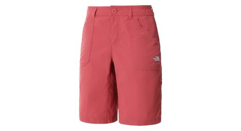Short the north face horizon sunnyside rose