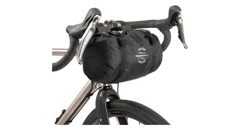 Restrap race bar bag 7l stuurtas zwart