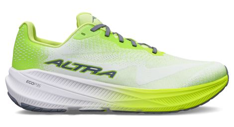 Scarpe da corsa Altra Experience Flow 3 Giallo/Bianco Uomo