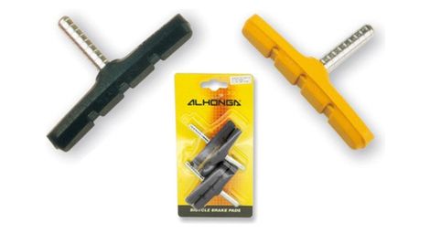 Kit de patin complet Alhonga
