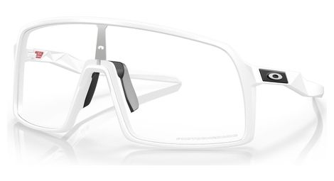 Oakley sutro matte white photochromic / ref: oo9406-9937