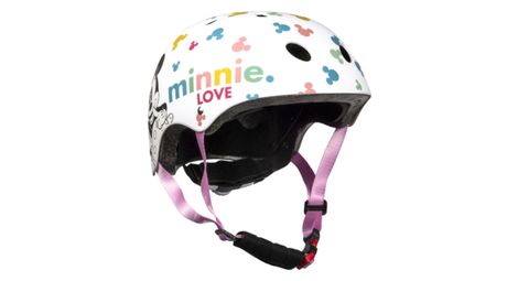 CASQUE DE SPORT MINNIE