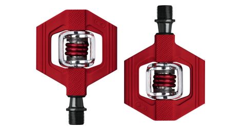 Pédales automatiques Crank brothers Candy 1