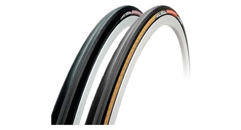 Pneu tufo hi composite carbon tubular route  noir 700c   25