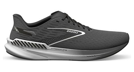 Brooks Running Hyperion GTS - femme - gris
