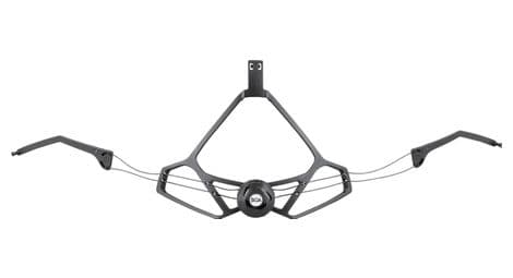 Boa für bontrager circuit wavecel helm schwarz