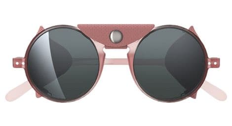 Lunettes unisexe izipizi #g glacier cat 3 pale rose