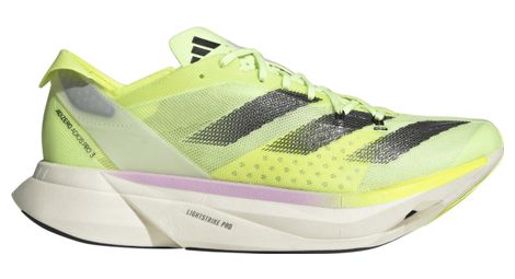 adidas Performance adizero Adios Pro 3 - homme - vert