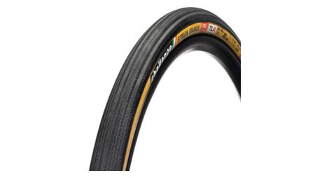 Challenge strada bianca pro tubeless ready soft black/tan 40 mm