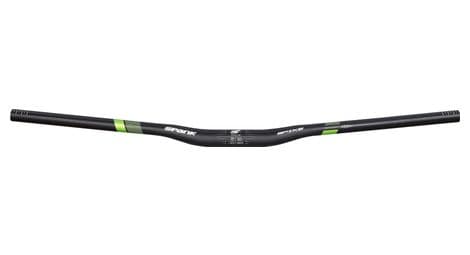 Cintre spank spike 800 vibrocore noir/vert