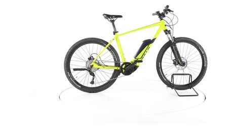 Reconditionné - Bulls LT CX E-Bike - Bon Etat Ã‰tat