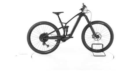 Reconditionné - Trek Fuel EXe 9.7 E-Bike Fully Carbon - Très Bon Etat Ã‰tat