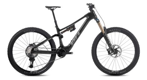 VTT Tout-Suspendu Électrique BH ilynx+ DL Enduro Carbon 9.7 800 Wh DJI 150 Nm 29" Noir 2027