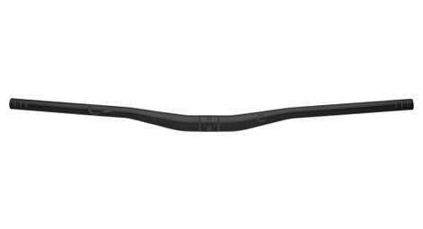 Race Face SixC Manubrio in carbonio 31,8 mm / 785 mm Stealth Black