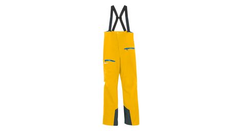 Lagoped pantalones suparide amarillos para hombre
