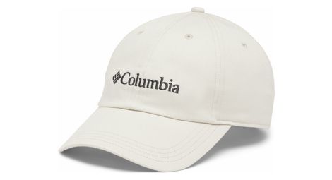 Gorra blanca Columbia Baseball Provisions