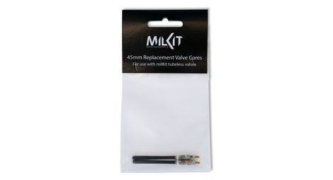 Obus milkit avec insert 45mm