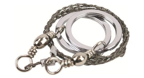Scie chaine de survie highlander survival wire saw