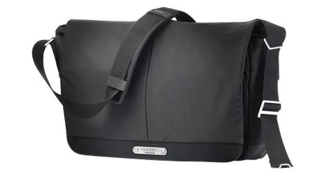 Sac en bandouliere brooks noir