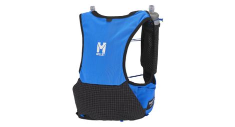 Millet intense pro 5l azul mochila de hidratación unisex