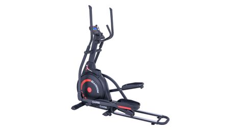 Vélo elliptique ELLIXIUM FD - CARE - pliable et connecté