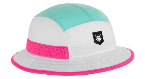 Bob incylence frosty blossom blanc/rose