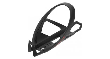 Porte bidon syncros cache 2 0 noir rouge rally