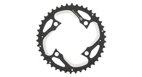 Shimano plateau xt 42 dents fc m780 10 vitesses