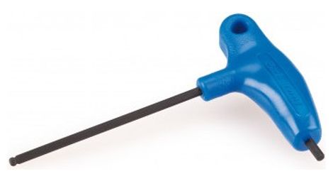 Clé allen ergonomique park tool ph