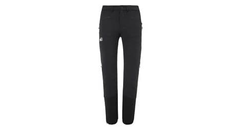 Pantalón millet pierra ment xcs negro para hombre