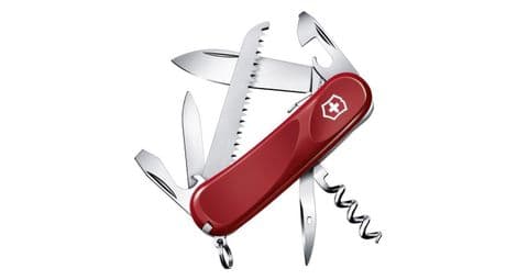 Couteau suisse evolution victorinox 2.3813.se