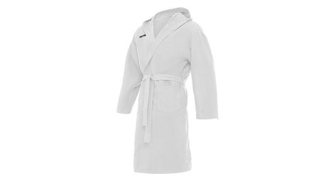 Peignoir macron alisei accappatoio
