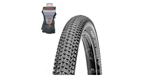 Pneu 26 x 2.00 cst  modele c1747 jack rabbit  tubeless bande anticrevaison